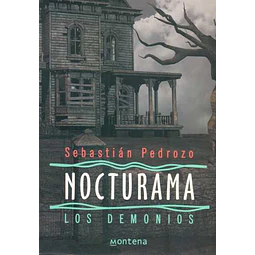 Nocturama. Los demonios