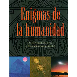 Enigmas de la humanidad