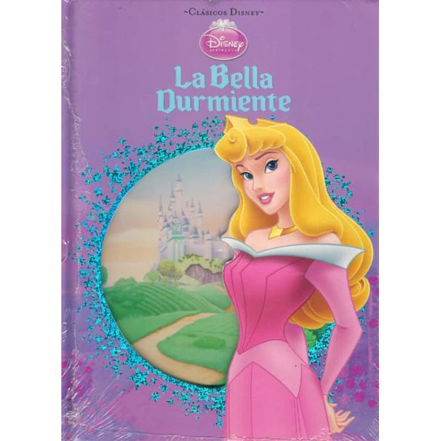 La bella durmiente