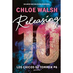 Releasing 10