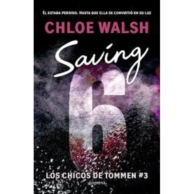 Saving 6. Los chicos de tommen 3