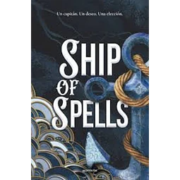 Ship of spells