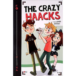 The crazy haacks y la camara imposible