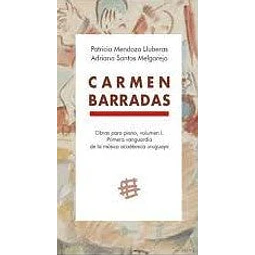 Carmen barradas