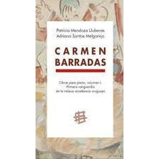 Carmen barradas