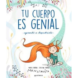 Tu cuerpo es genial
