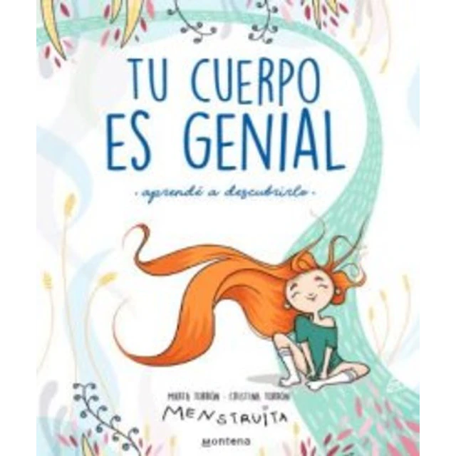 Tu cuerpo es genial