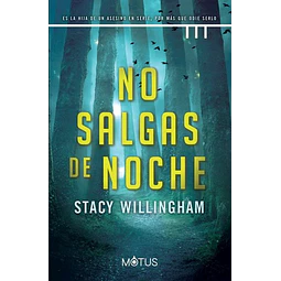 No salgas de noche