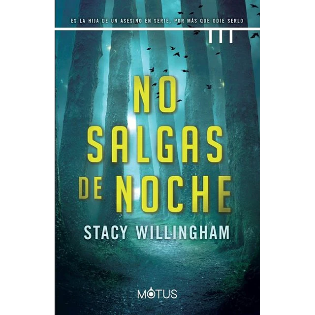 No salgas de noche