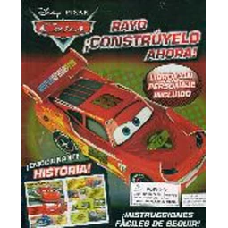 Rayo ¡Construyelo ahora!