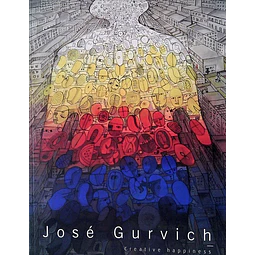 Creative happiness. Jose gurvich