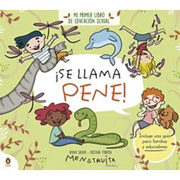 Se llama pene!