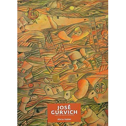 Jose gurvich and the jewish identity