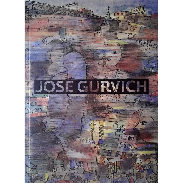 Jose gurvich