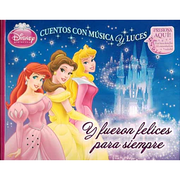 Y fueron felices para siempre