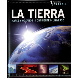 La tierra. Aprender es facil