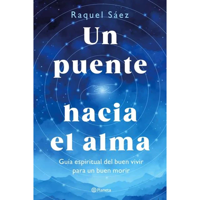 Un puente hacia el alma