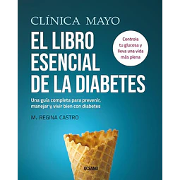 El libro esencial de la diabetes