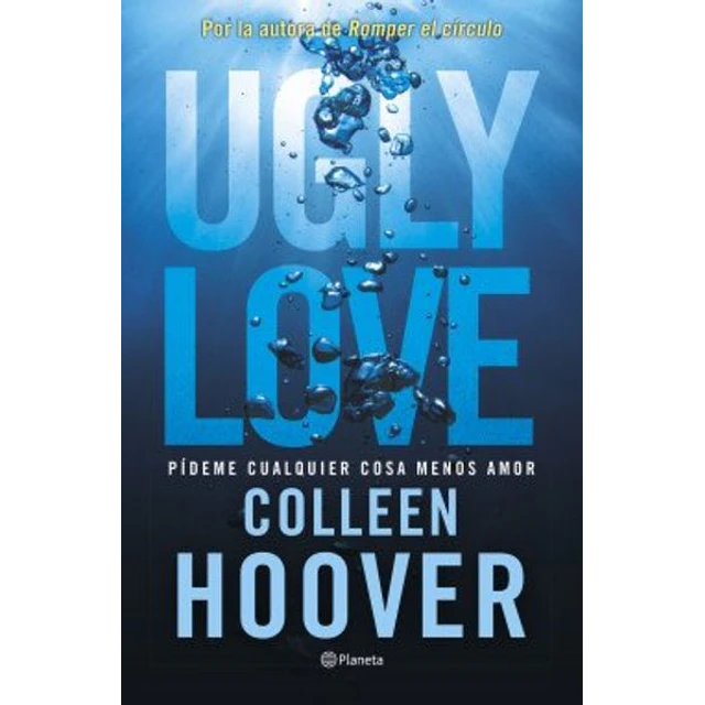 Ugly love