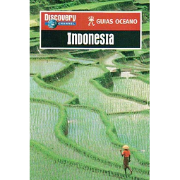 Guias oceano indonesia