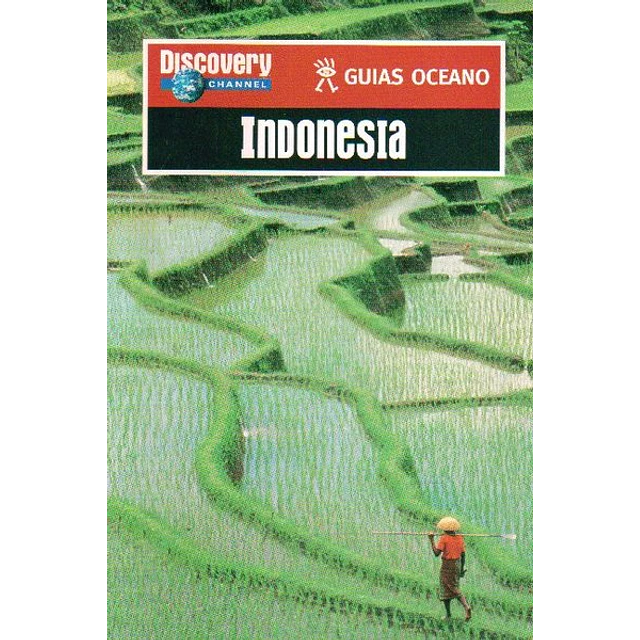Guias oceano indonesia