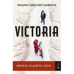 Victoria