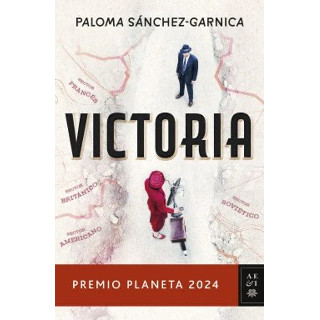 Victoria
