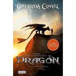 Como entrenar a tu dragon