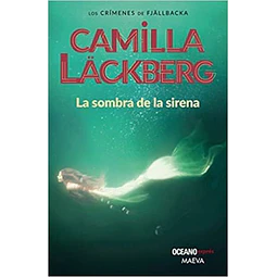 La sombra de la sirena