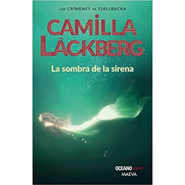 La sombra de la sirena