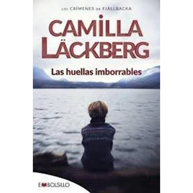 Las huellas imborrables