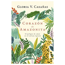 Corazon de amazonita