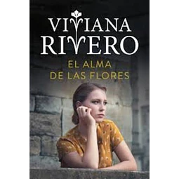 El alma de las flores