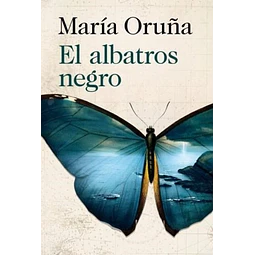 El albatros negro