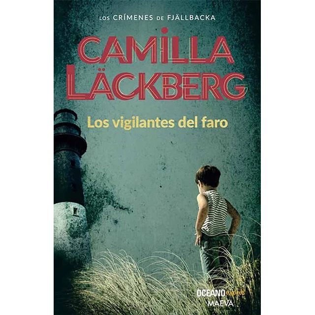 Los vigilantes del faro