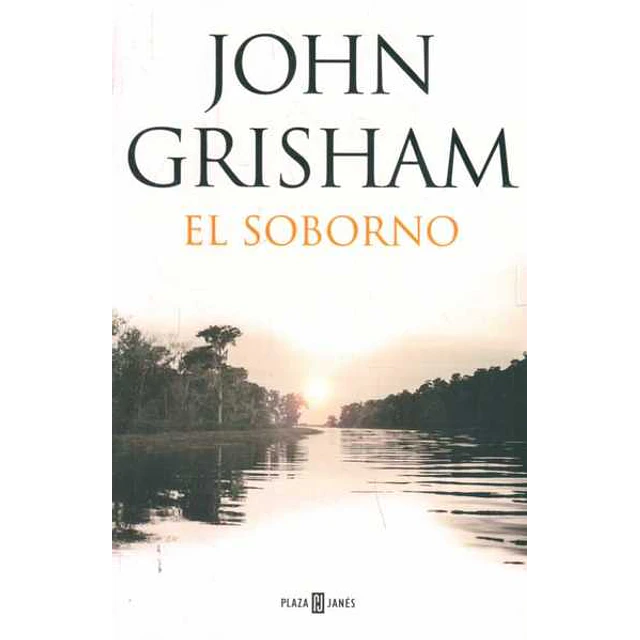El soborno