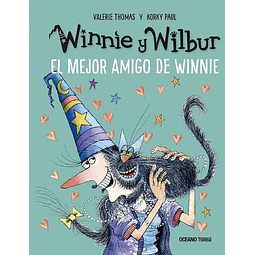 Winnie y wilbur el mejor amigo de winnie