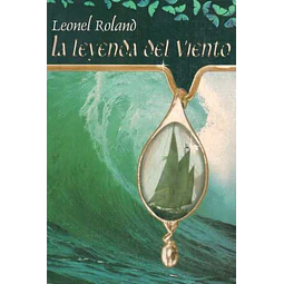 La leyenda del viento