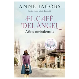 El cafe del angel 2,. Años turbulentos