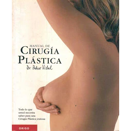 Manual de la cirugia plastica