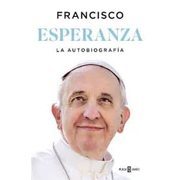 Esperanza. La autobiografia