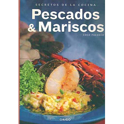 Pescados y mariscos