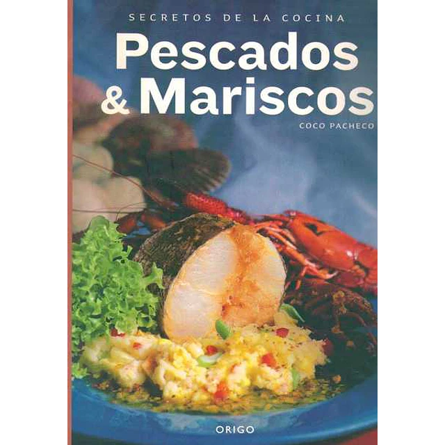 Pescados y mariscos