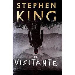 El visitante