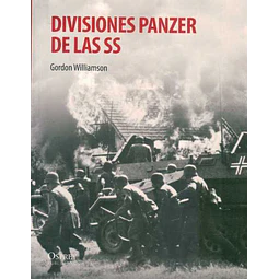 Divisiones panzer de las ss