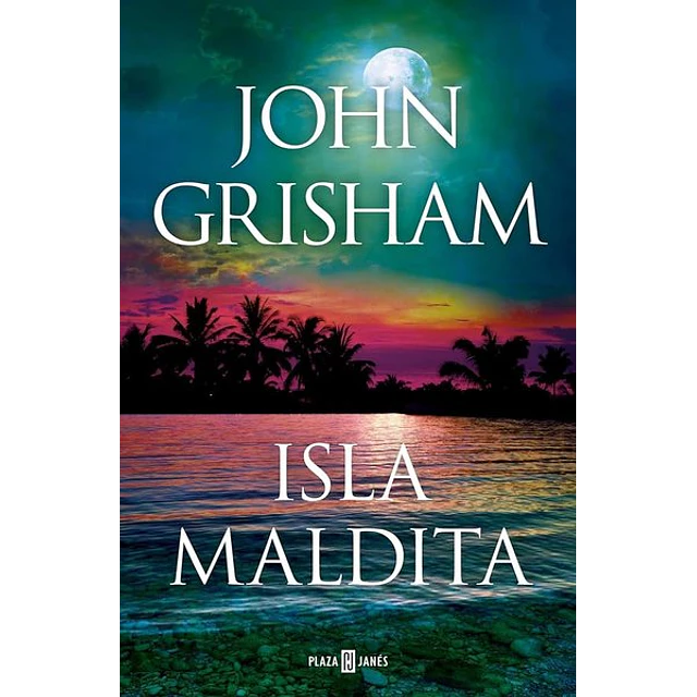 Isla maldita