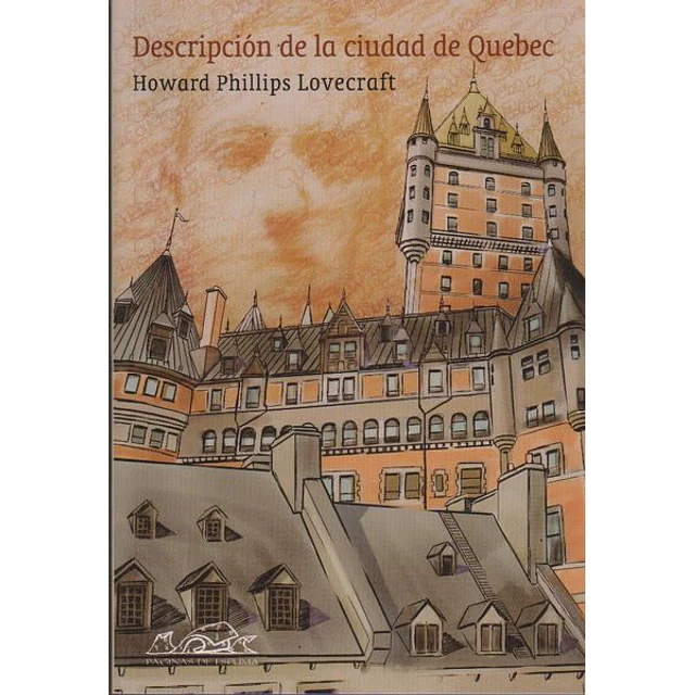 Descripcion de la ciudad de quebec