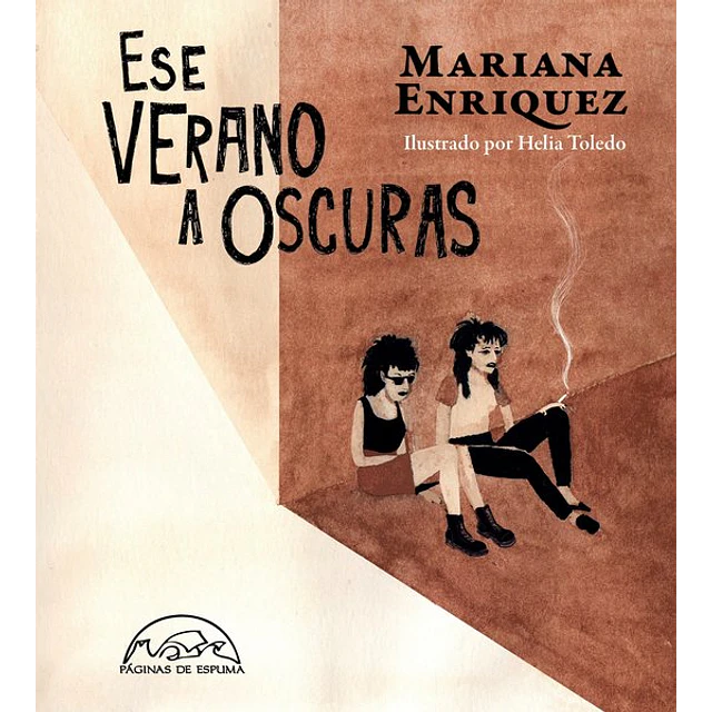 Ese verano a oscuras