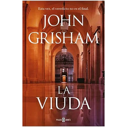 La viuda