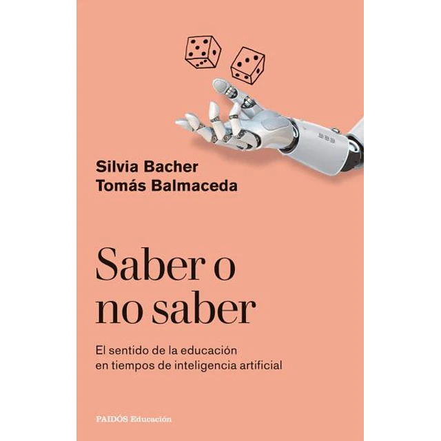 Saber o no saber